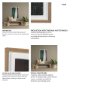 15826 - Move Gently I by Nathan Larson a Hand Embellished Framed Photo Art Print Matted under Glass