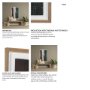 15827 - Move Gently II by Nathan Larson a Hand Embellished Framed Photo Art Print Matted under Glass