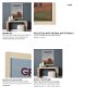 15836 - Grasslands GO (L) by Mercana Studio a Hand Embellished Decograph Framed Art Print