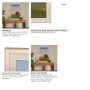 15837 - Grasslands GO (XL) by Mercana Studio a Hand Embellished Decograph Framed Art Print under Glass
