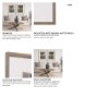 15866 - Majestic Canopy II by Mercana Studio Textured Framed Artwork Matted under Glass