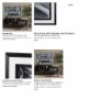 15873 - Classic Old Chevy in Havana Cuba by Richard Silver Textured  Framed Art Print Matted under Glass
