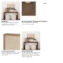 15880 - Bottled Perspective (Set of 2) by Mercana Studio Hand Embelished Framed Artwork Matted