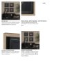 15887 - Double Play V by Mercana Studio Textured  Framed Art Print Matted under Glass