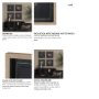 15888 - Double Play VI by Mercana Studio Textured  Framed Art Print Matted under Glass