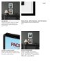 15893 - Pacific Rim GO (M) by Mercana Studio a Framed Art Print Matted under Glass