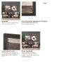 15909 - Quiet Constructs I by Mercana Studio Hand Embelished Textured Framed Artwork Matted