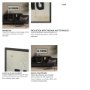 15922 - No Parking LG by Mercana Studio Hand Embelished  Textured  Framed Artwork Matted
