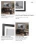 15929 - Mountain Majesty - Stance by Matt Roseveare Framed Art Print Matted under Glass
