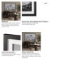 15930 - Majestic Mane - Snowscape by Matt Roseveare Framed Art Print Matted under Glass