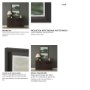 15938 - Morning Calm by Mercana Studio Hand Embelished Framed Artwork Matted under Glass