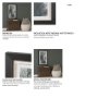 15941 - Brook and Willows I by Mercana Studio Hand Embelished Textured Framed Artwork Matted under Glass
