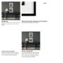 15946 - Maine GO (M) by Mercana Studio Framed Artwork Matted under Glass