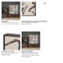 15965 - Sculptured Chaos VI by Mercana Studio Hand Embellished Textured Framed Artwork 