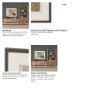 15969 - Timeless Vista I by Mercana Studio Textured Framed Artwork Matted under Glass