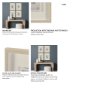 15987 - Playful Pup I by Mercana Studio Hand Embelished Framed Artwork Matted under Glass