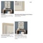 15989 - Playful Pup III by Mercana Studio Hand Embelished Framed Artwork Matted under Glass