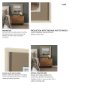15996 - Shoreline Beauty III by Mercana Studio Hand Embelished Framed Artwork Matted under Glass