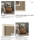 15997 - Shoreline Beauty IV by Mercana Studio Hand Embelished Framed Artwork Matted under Glass