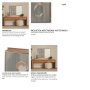 16003 - Equilibra I by Studio M a Handmade Original Framed Artwork 