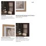 16030 - Obscure I by Mercana Studio Hand Embelished Framed Artwork Matted under Glass