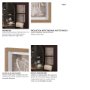 16031 - Obscure II by Mercana Studio Hand Embelished Framed Artwork Matted under Glass