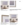 16052 - Morning Stroll by Kelly Frere Framed Art Print Matted under Glass
