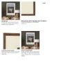16062 - Maine Beach View by Kelly Frere Hand-Embellished FramedPhoto Print Matted under Glass
