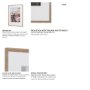 16066 - Sandstone in Sedona by Kelly Frere FramedPhoto Print Matted under Glass