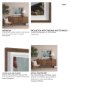 16067 - Sedona by Kelly Frere Hand-Embellished FramedPhoto Print Matted under Glass