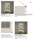 16076 - Landscape Tapestry II by Mercana Studio Textured Artwork Tapestry