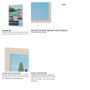 16081 - Georgian Bay Islands GO  by Mercana Studio Textured Framed Artwork Matted