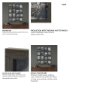 16099 - Community 3B by Mercana Studio Framed Artwork Matted under Glass