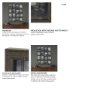 16105 - Community 4D by Mercana Studio Framed Artwork Matted under Glass