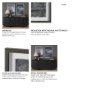 16107 - Community 3D by Mercana Studio Hand-Embellished Textured Framed Artwork Matted under Glass