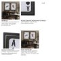 16109 - Wild West I by Mercana Studio Textured Framed Artwork Matted under Glass