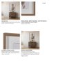 16125 - Awakening by Ira Havuka Hand-Embellished Framed Artwork Matted under Glass