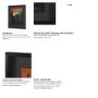 16128 - Cryptid Tourism I by Omar Escalante Textured Framed Artwork Matted under Glass
