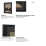 16130 - Cryptid Tourism III by Omar Escalante Textured Framed Artwork Matted under Glass