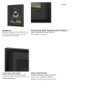 16131 - Cryptid Tourism IV by Omar Escalante Textured Framed Artwork Matted under Glass