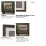 16163 - Sharing Lunch by Gert van den Bosch FramedPhoto Print Matted under Glass