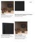 16165 - Majestic Midnight by Rehpoehler Framed Photo Print Matted under Glass