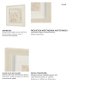 16175 - Veil by Mercana Studio Handmade Original Framed Artwork Matted under Glass