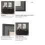 16182 - Elegant Beauties I by Mercana Studio Hand-Embellished Framed Artwork Matted under Glass
