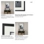 16208 - The Gathering by The Chelsea Collection Textured FramedPhoto Print Matted under Glass