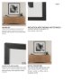 16211 - Wield by The Chelsea Collection Textured FramedPhoto Print Matted under Glass
