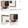 16222 - The Loyal Tracker I by Mercana Studio Textured Framed Artwork Matted under Glass
