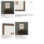 16246 - Golf Swing I by Mercana Studio Hand-Embellished Framed Artwork Matted under Glass