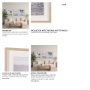 16258 - Ocean's Dance by Shot By Clint Framed Photo Print Matted under Glass