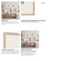 16266 - Beachfront Cabin by Shot By Clint Framed Photo Print Matted under Glass